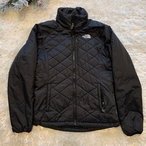 Women’s North Face Coat
